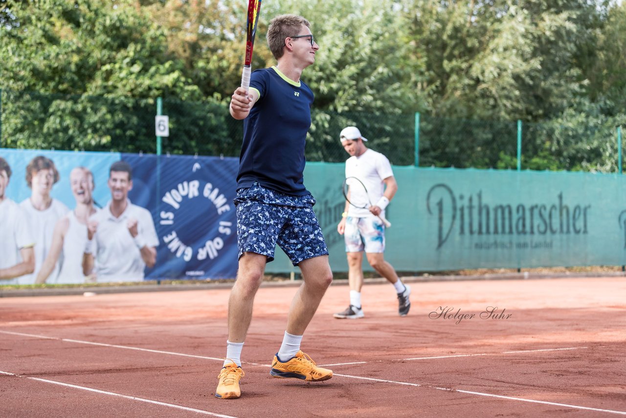 Bild 100 - Marner Tennisevent mit Mischa Zverev